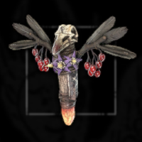 Bittersweet Nightshade