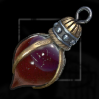 Blood Of A Banshee