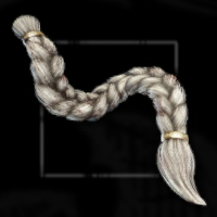 Braid Of A Seductress