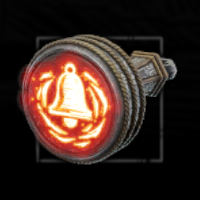 Cursed Bell