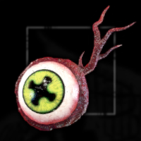 Eye Of The Madwoman