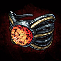 Meteor Ring