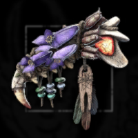 Monkshood