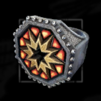 Ring Of Excreta