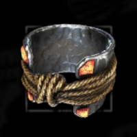 Ring Of Obedience