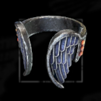 Ring Of Wings