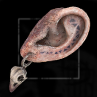 Severed Ear